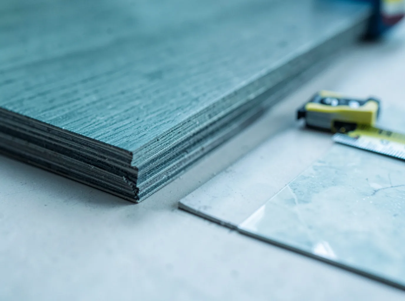 Luxury Vinyl Plank Installation Sandy Ridge, PA FAQs